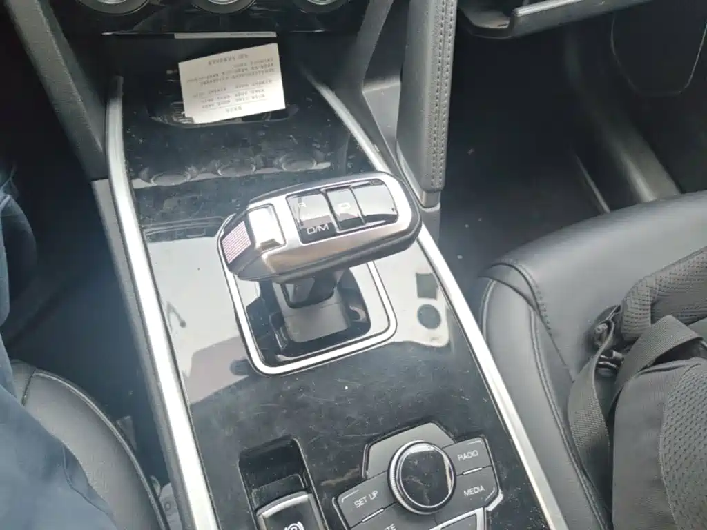 Haval H6 — миниатюра 19