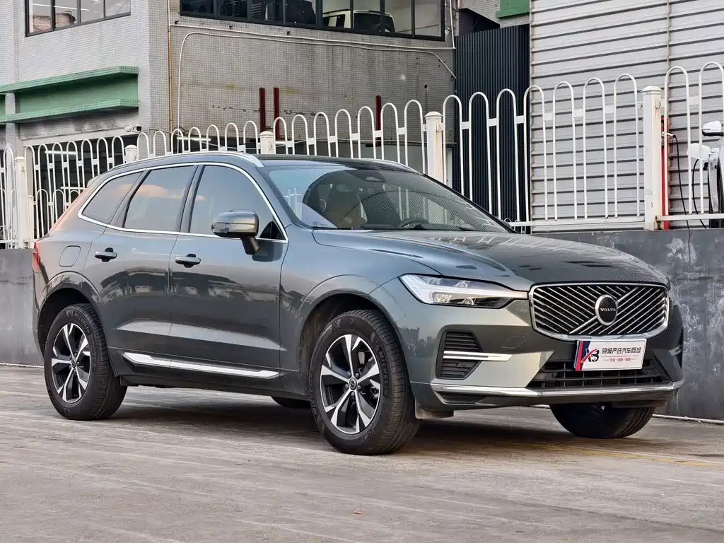 Volvo XC60 — миниатюра 3