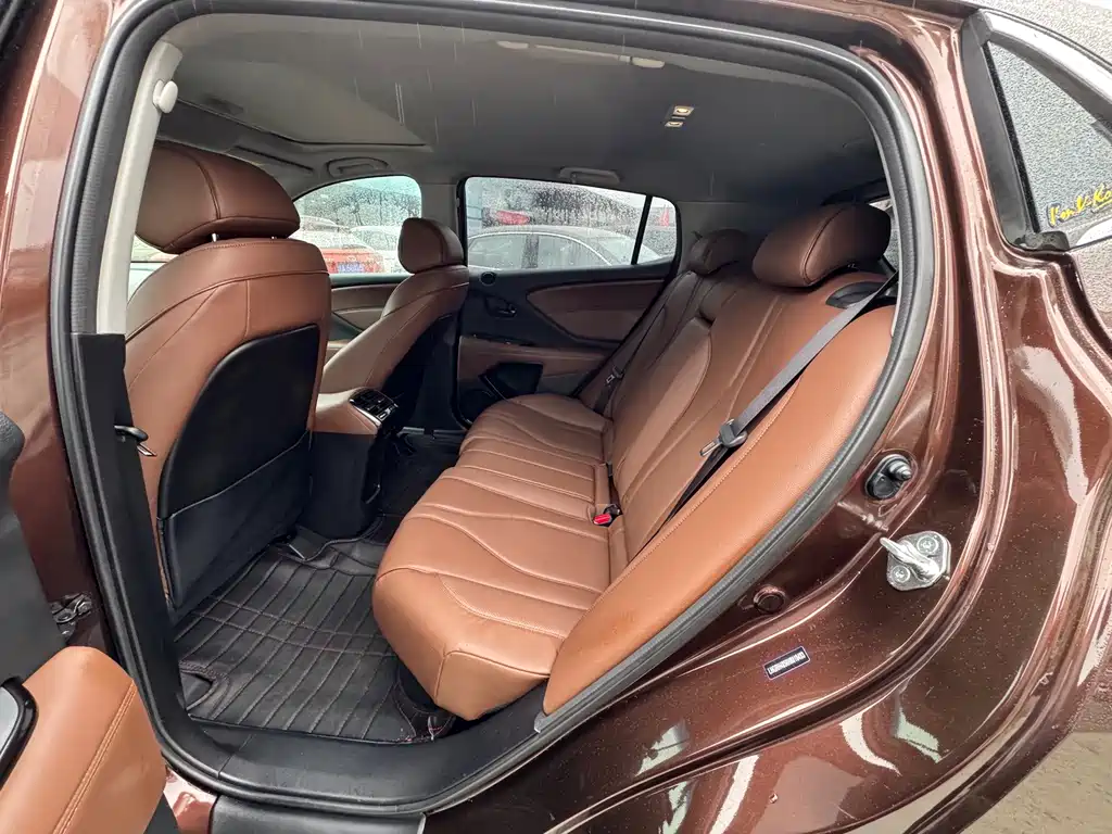 Acura CDX — миниатюра 5