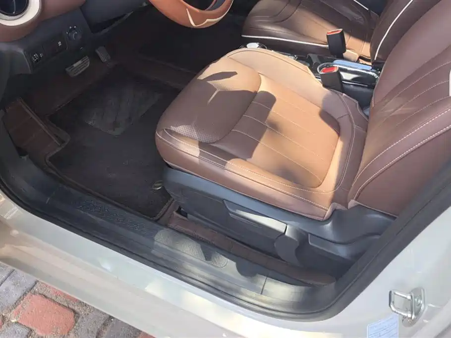 Wuling Binguo 2024 333km Enjoy