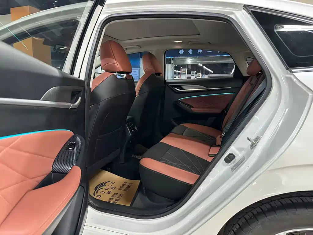 Changan Eado — миниатюра 6