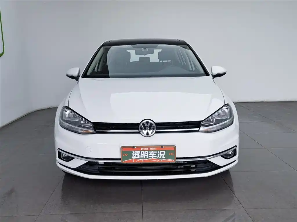 Volkswagen Golf 2020 200TSI DSG Comfort