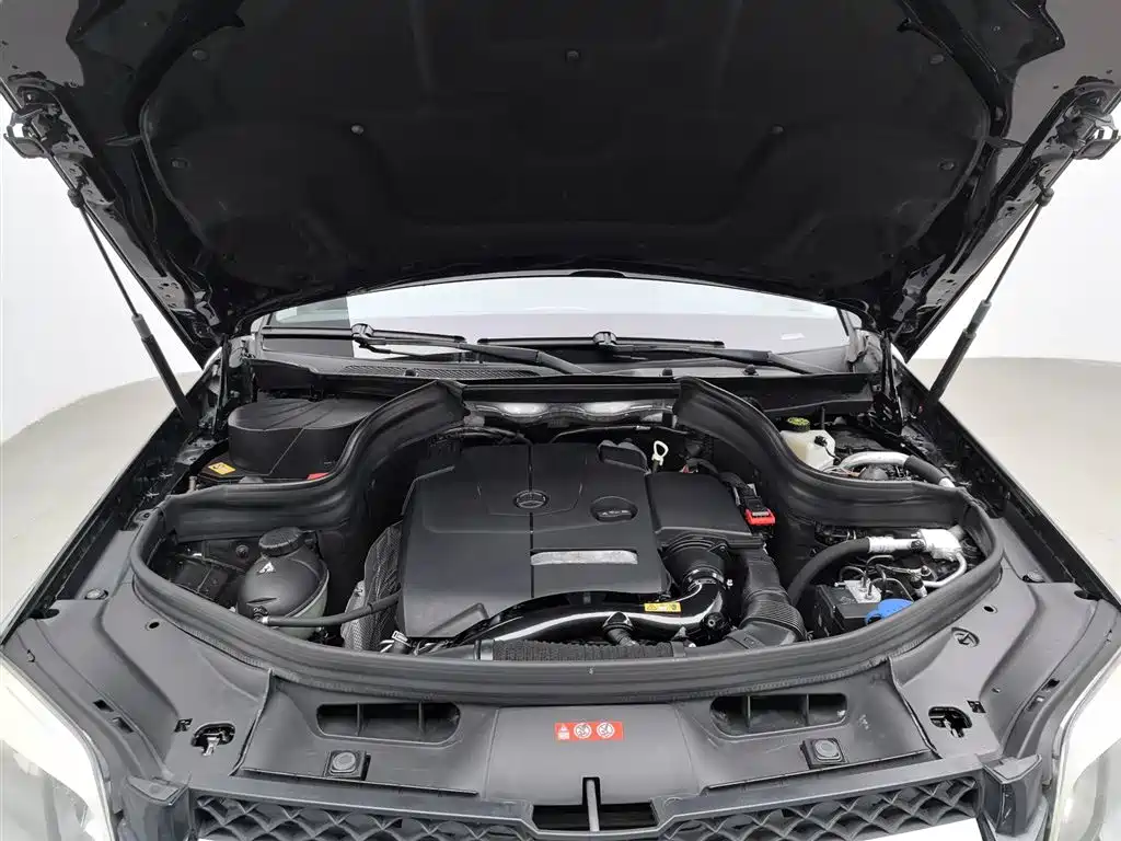 Mercedes-Benz GLK 2014 GLK 260 4MATIC
