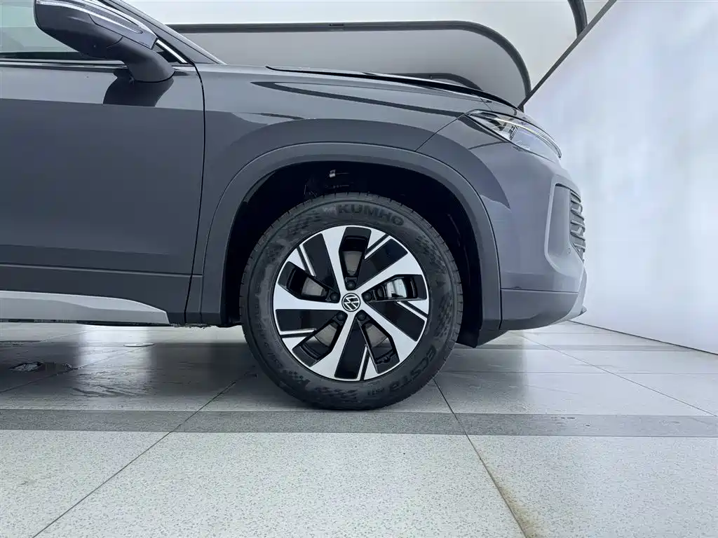 Volkswagen Tayron 2025 L 330TSI Elite