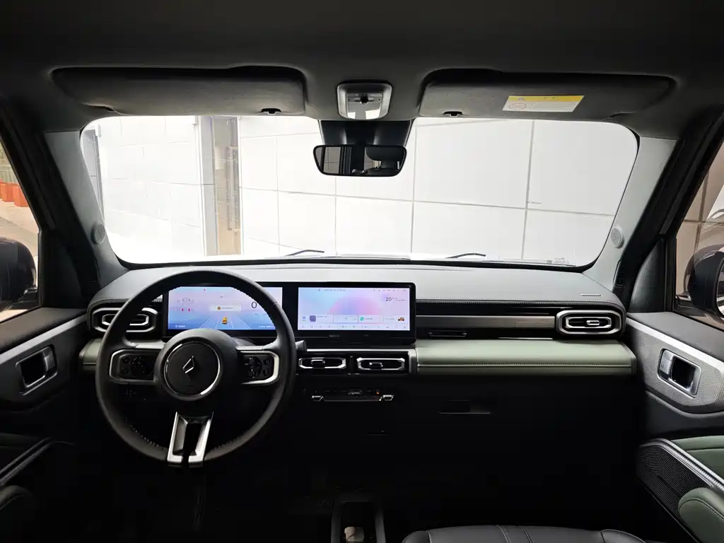 Baojun Yueye — миниатюра 10