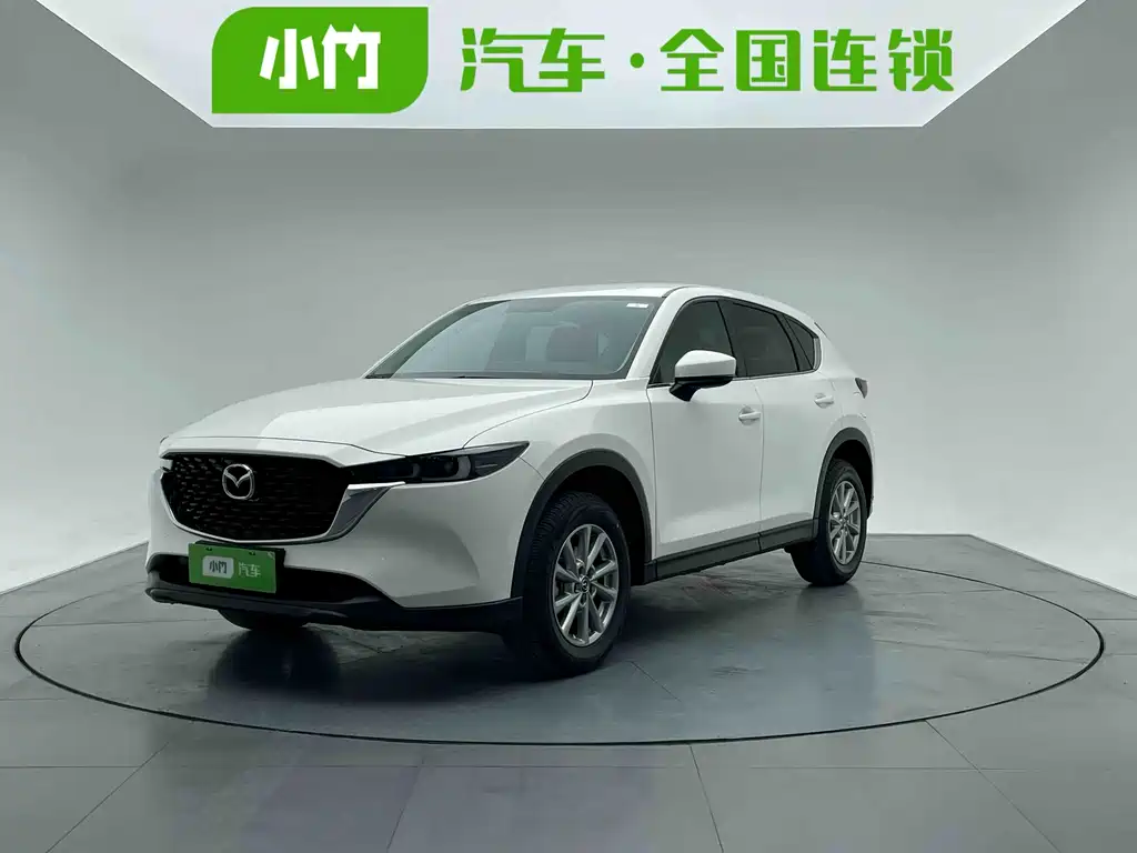 MAZDA CX 5