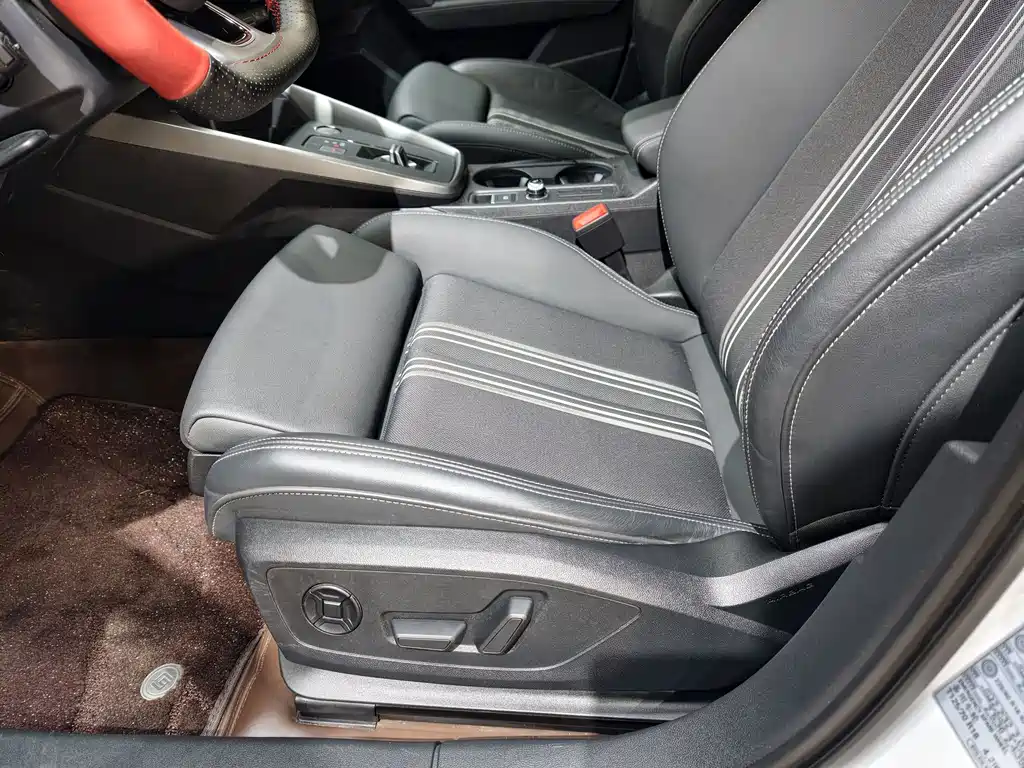 Audi A3 — миниатюра 14