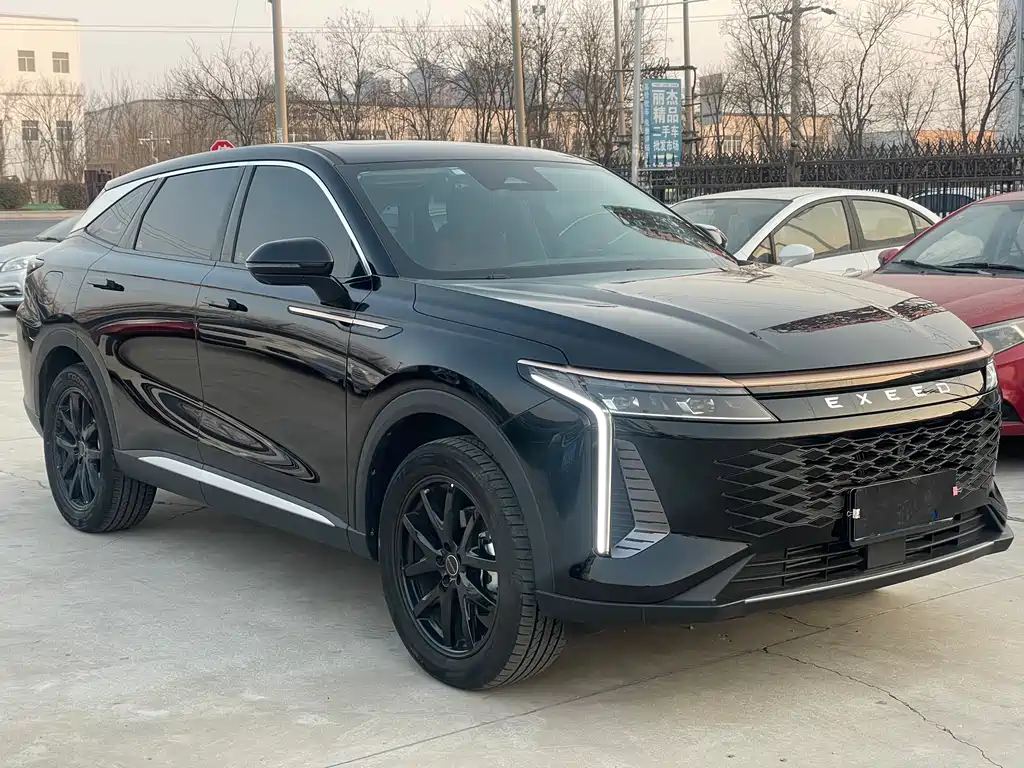 EXEED XINGTU YAOGUANG