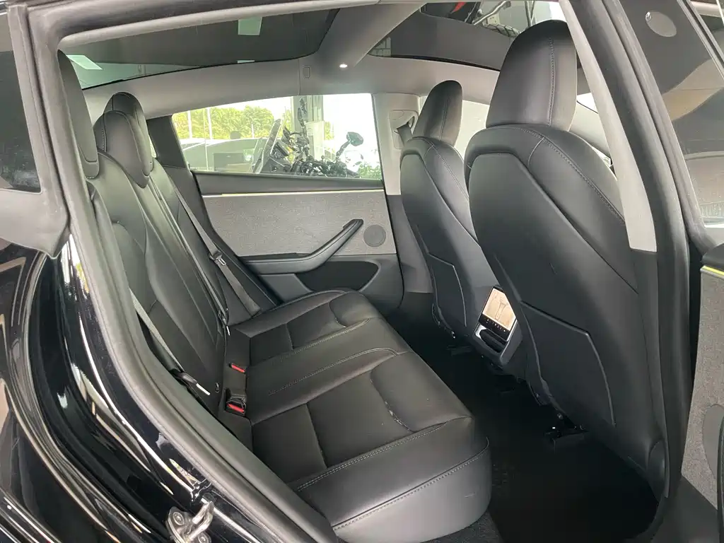 Tesla Model 3 — миниатюра 7