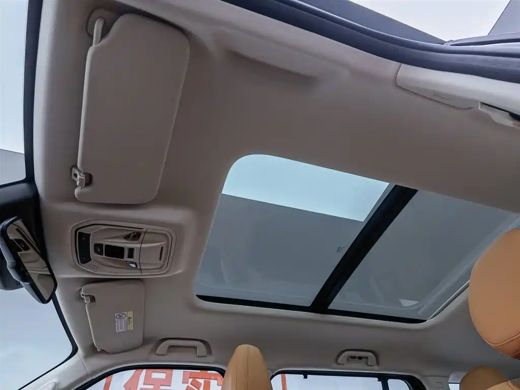 Haval Raptor PHEV — фотографии объявления, Фото 14