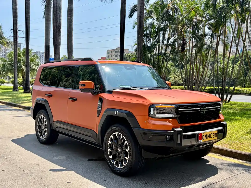 纵横 G700 — миниатюра 3