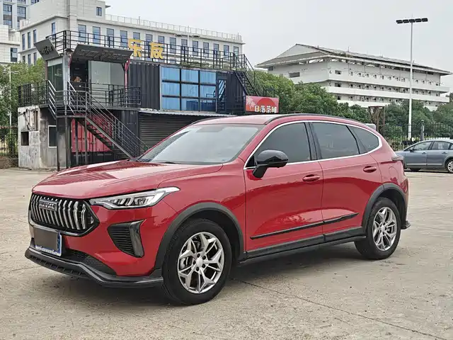 Haval Chitu