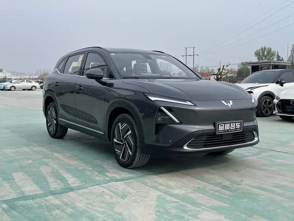 Wuling S 2025 130km