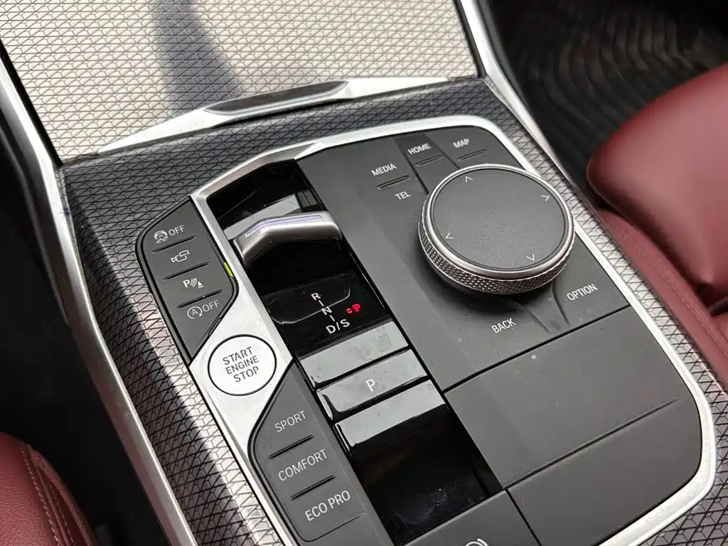 BMW 3 Series — миниатюра 16