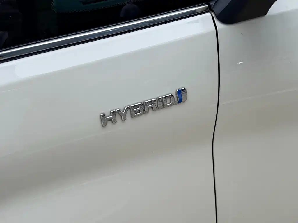 Toyota Alphard — миниатюра 8