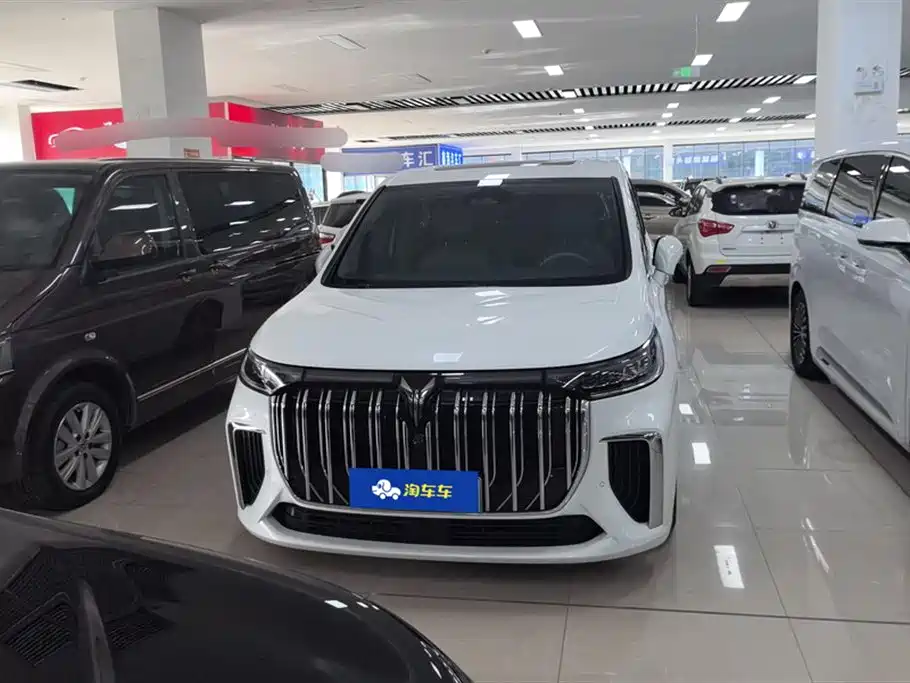 LANTU AUTOMOBILE LANTU DREAMER