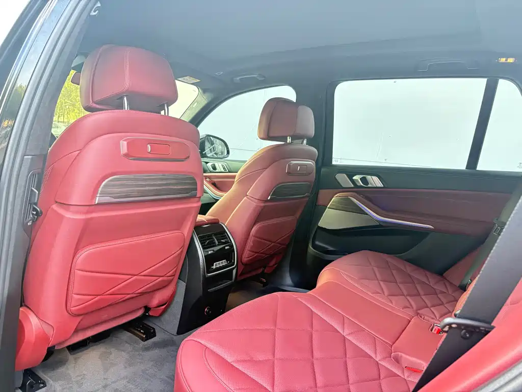 BMW X5 — миниатюра 6