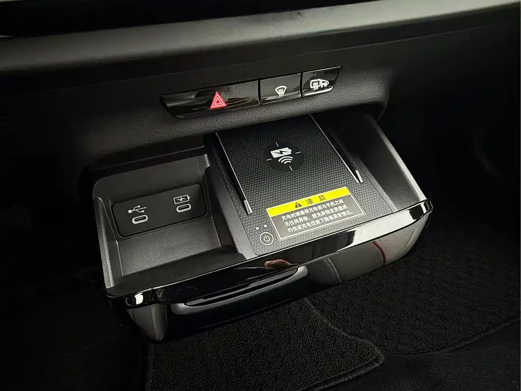 Honda Lieguan e:NS2 — миниатюра 25