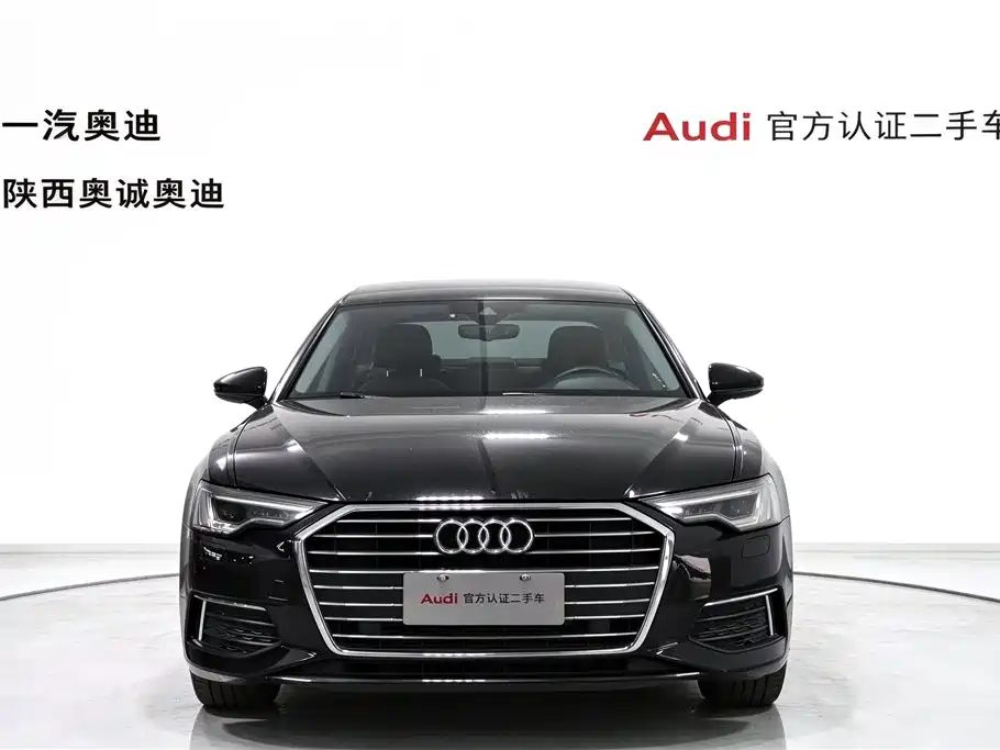 Audi A6L — миниатюра 2