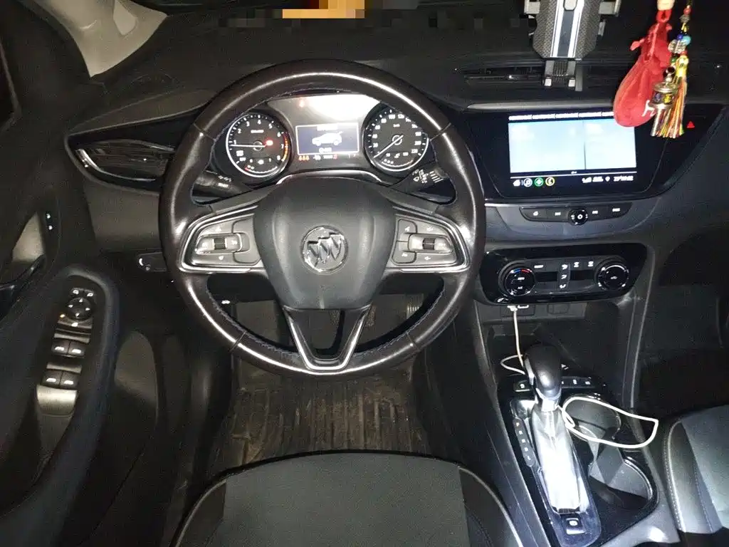 Buick Encore GX — миниатюра 11