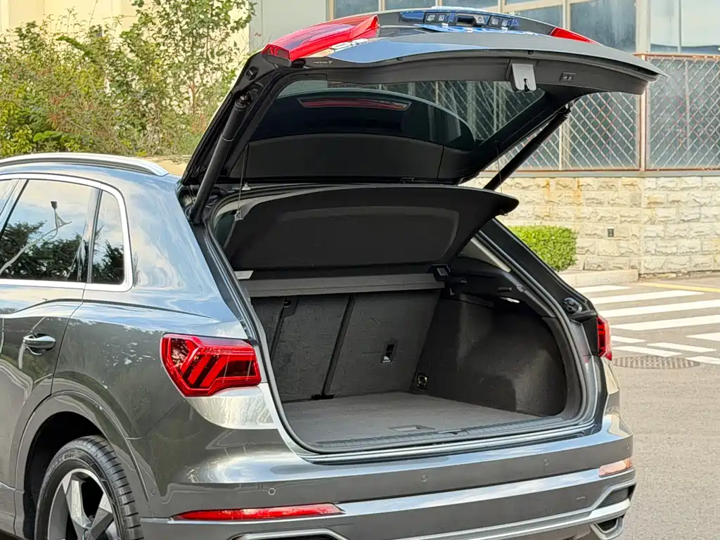Audi Q3 — миниатюра 15
