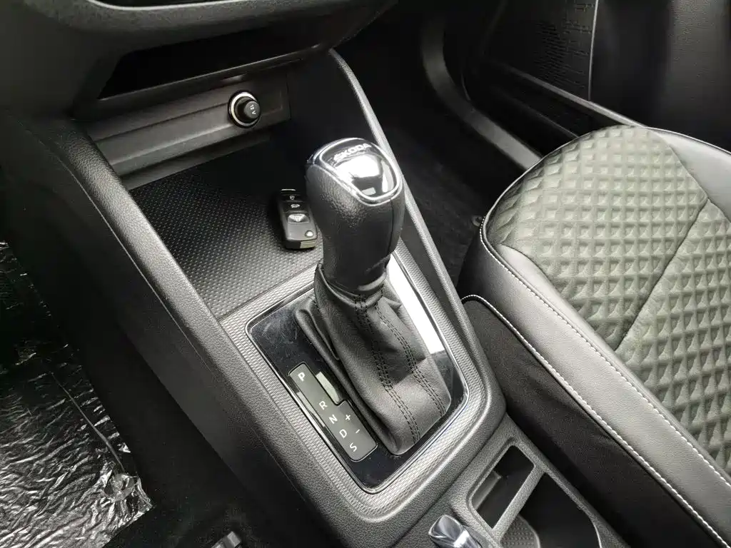 Skoda Kamiq — миниатюра 13