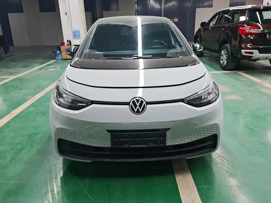 Volkswagen ID.3 — миниатюра 2