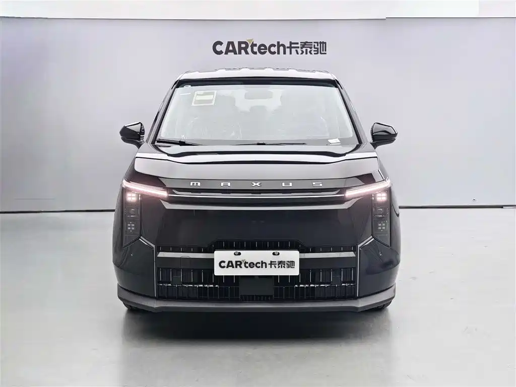 SAIC MAXUS EVERYONE 7