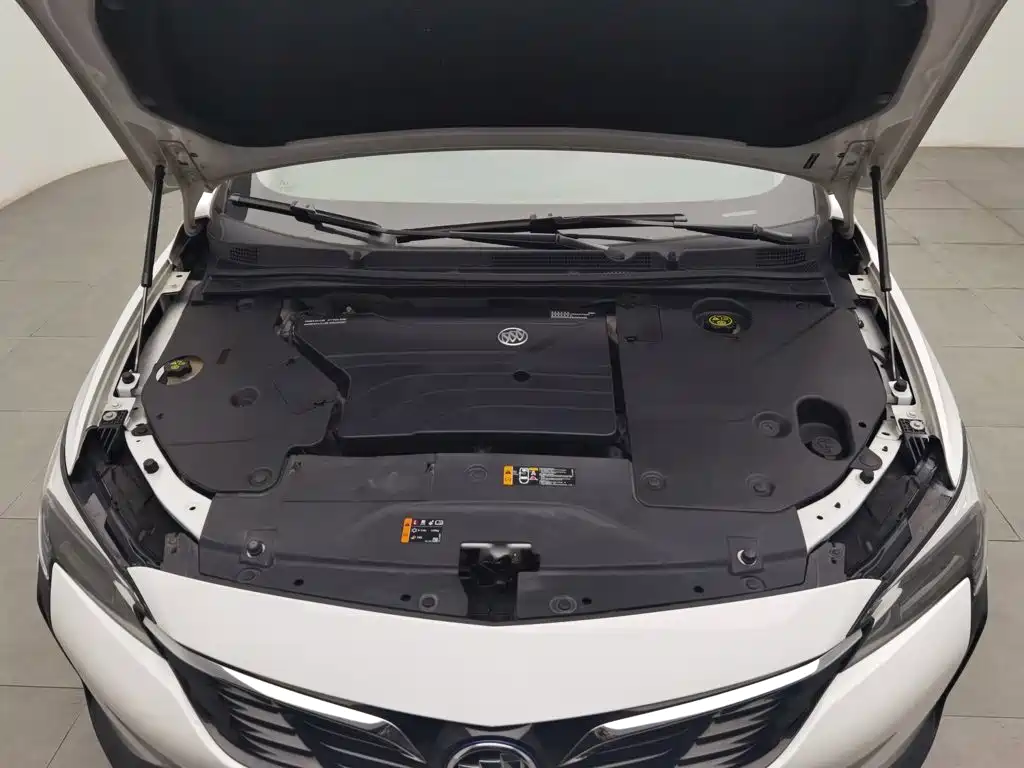 Buick Velite 6 — миниатюра 6
