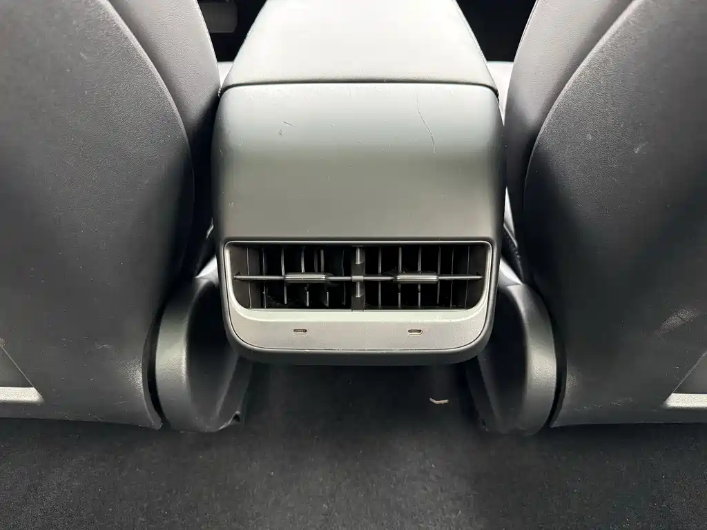 Tesla Model 3 — миниатюра 22
