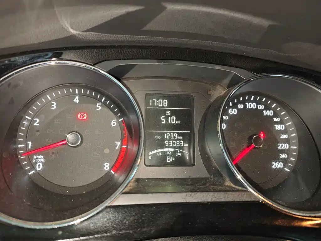 Volkswagen Sagitar — миниатюра 4