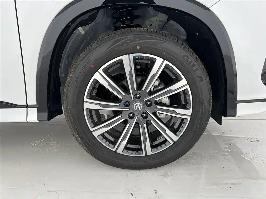 Changan CS75PLUS CS75 PLUS 2025 Champion 1.5T