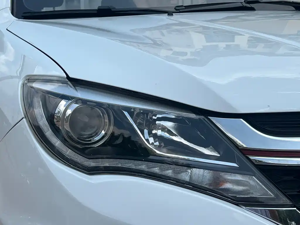 BYD S7 — миниатюра 12