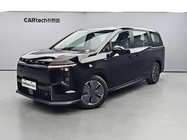 SAIC MAXUS EVERYONE 7 2025