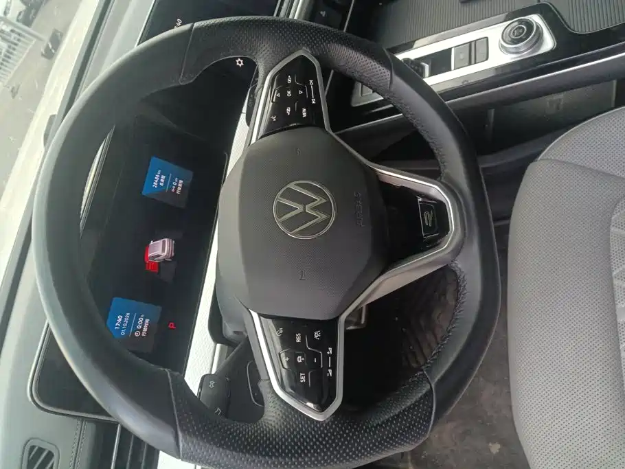 Volkswagen Tavendor — миниатюра 15