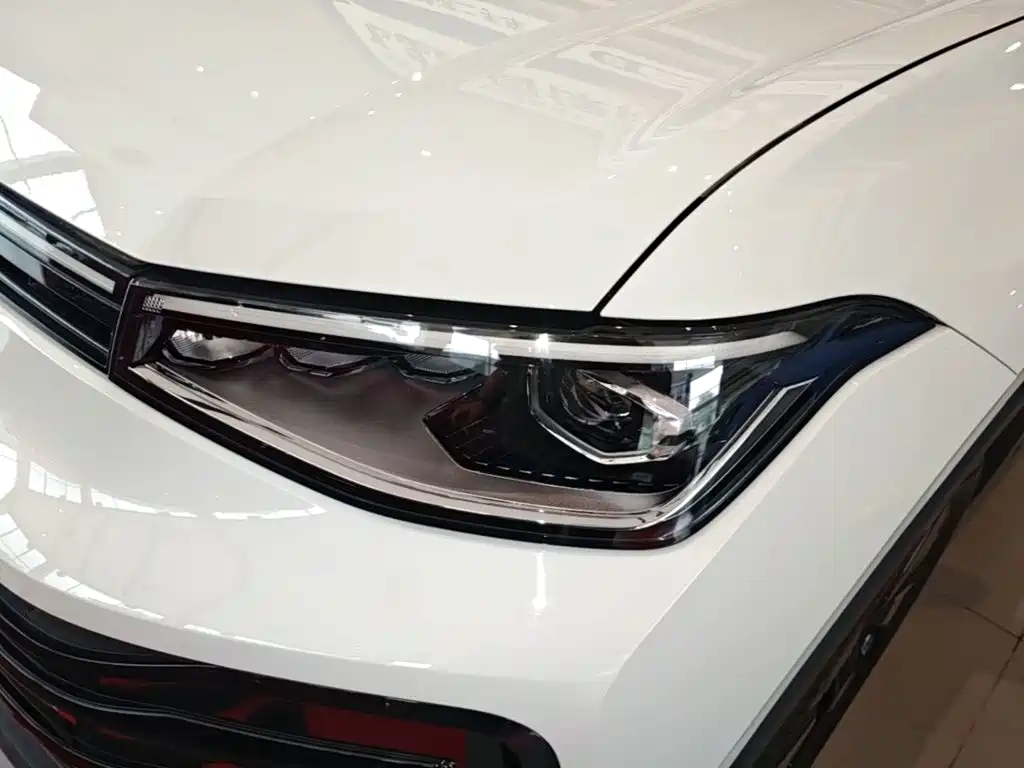 Volkswagen Tharu — миниатюра 24