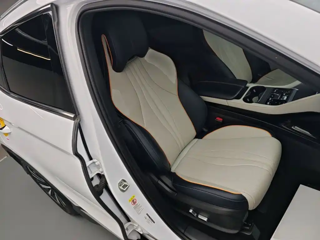 BYD PLUS New Energy — миниатюра 25