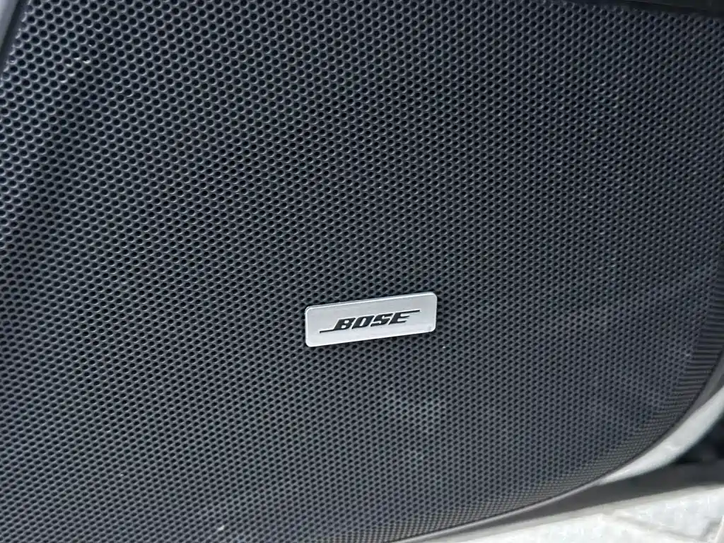 Cadillac CT6 — миниатюра 11