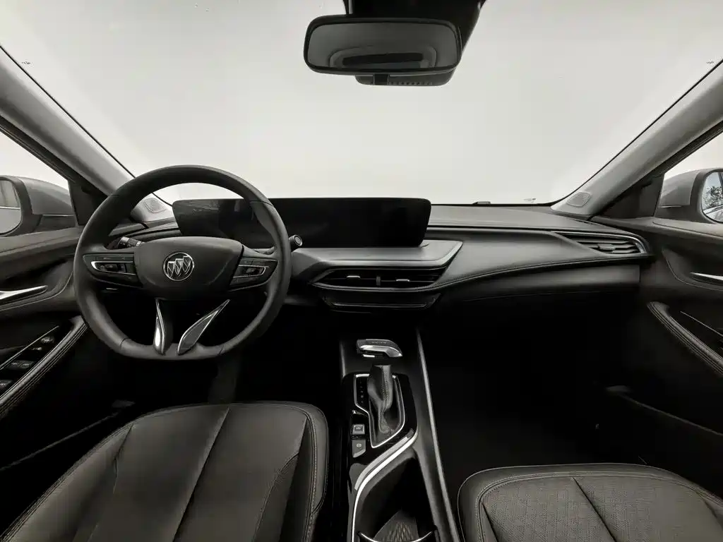 Buick Verano — миниатюра 5