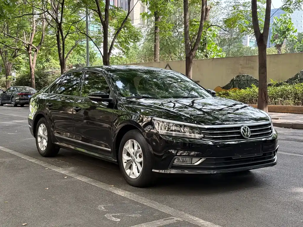 Volkswagen Passat 2017 280TSI DSG
