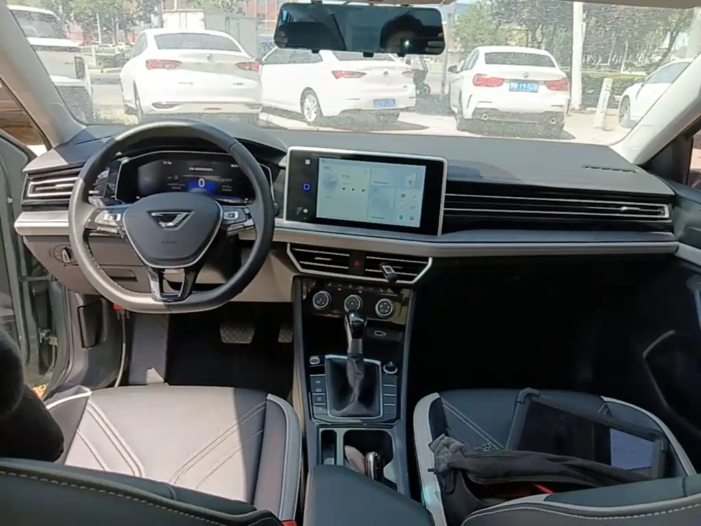 Jetta VA7 — миниатюра 10