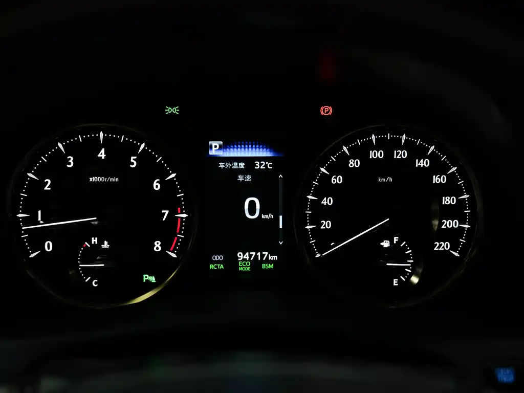Toyota Alphard 2018 3.5L Luxury
