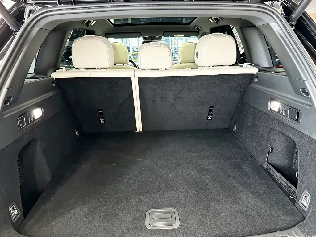 Li Auto Li L6 — миниатюра 8