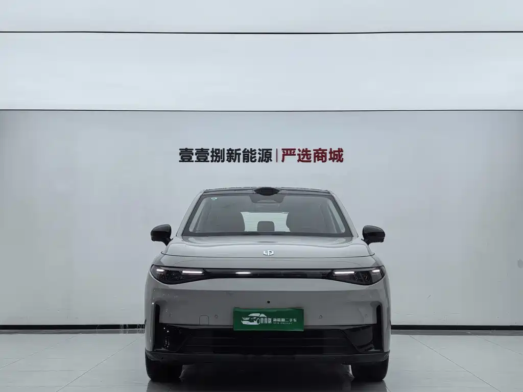 Leapmotor C10 2026 605