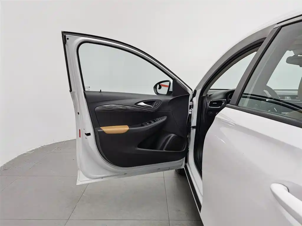 Buick Excelle 2018 15N CVT Luxury