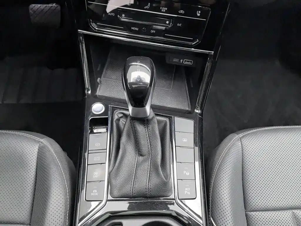 Volkswagen Passat — миниатюра 13