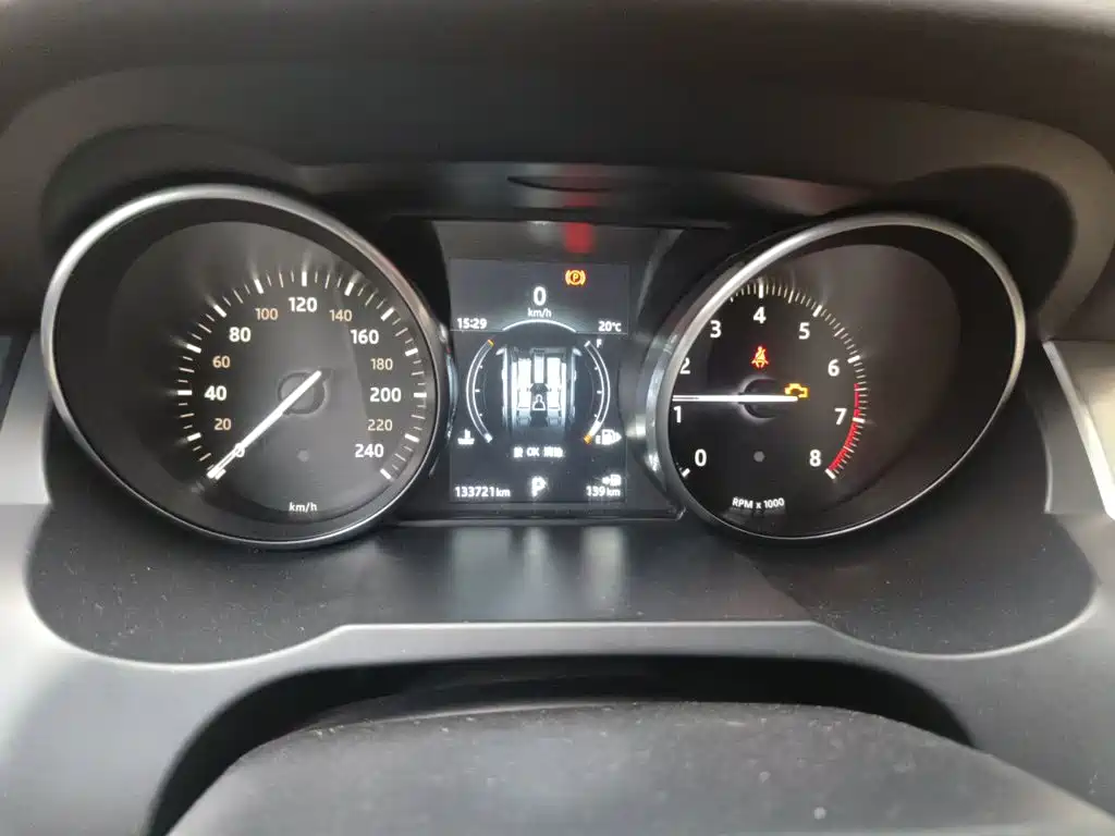 Land Rover Evoque — миниатюра 12