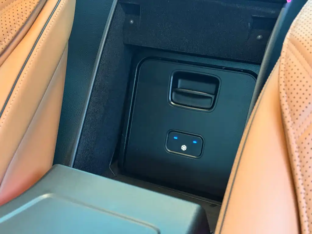 Mercedes-Benz S-Class — миниатюра 15