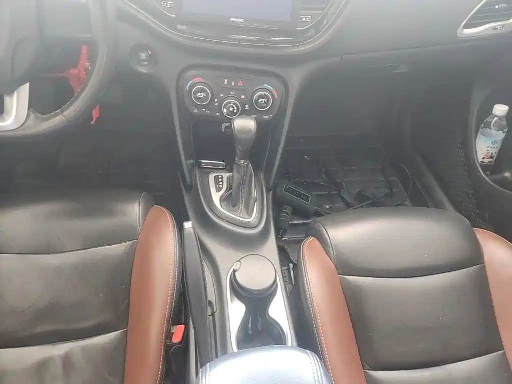 Fiat Viaggio — миниатюра 14