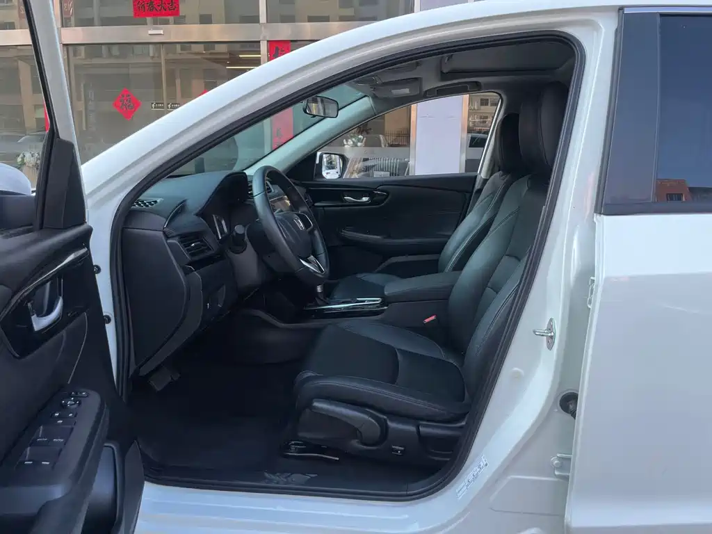 Honda Crider — миниатюра 4